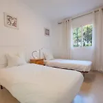 Apartamento Beautiful Just 5 Minutes From The