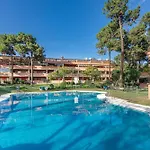 Beautiful Just 5 Minutes From The * Marbella