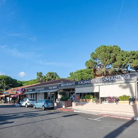 Beautiful Just 5 Minutes From The Apartment Marbella