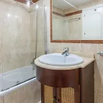 Apartamento Beautiful Just 5 Minutes From The *