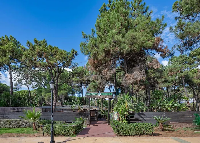 Beautiful Just 5 Minutes From The Appartamento Marbella