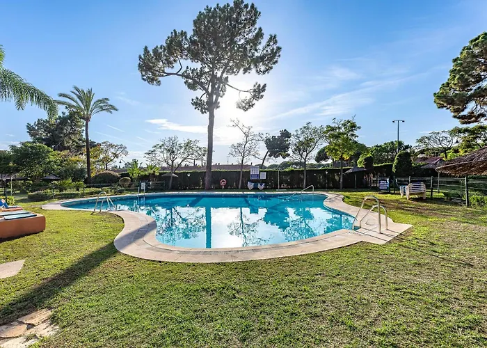 Beautiful Just 5 Minutes From The *