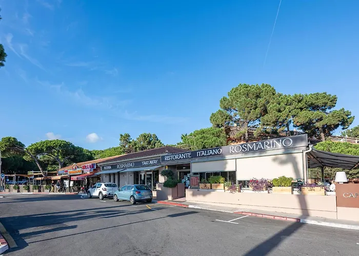 Beautiful Just 5 Minutes From The Appartamento Marbella