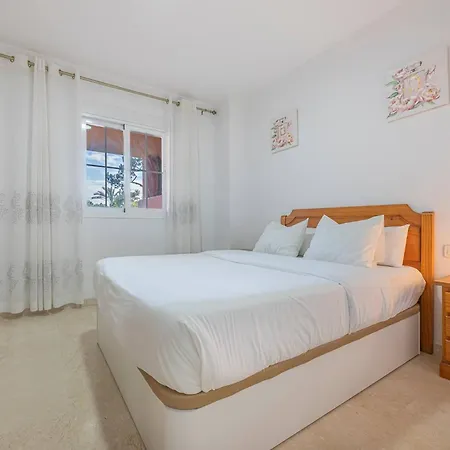 Appartement Beautiful Just 5 Minutes From The Marbella