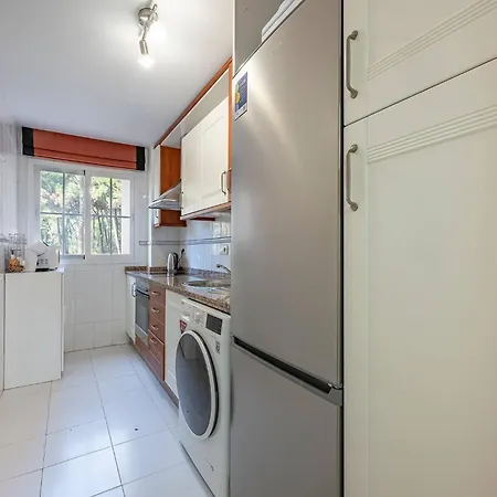 Beautiful Just 5 Minutes From The Appartement *