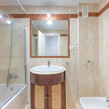 Appartement Beautiful Just 5 Minutes From The