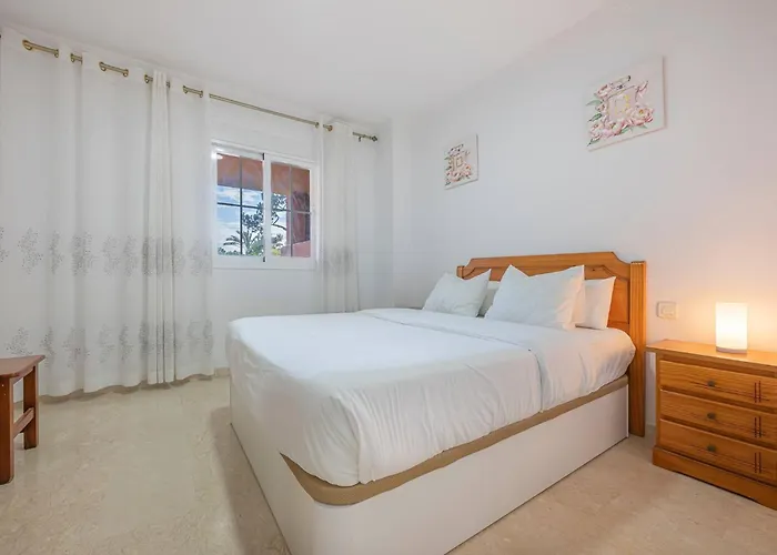 Appartement Beautiful Just 5 Minutes From The Marbellac