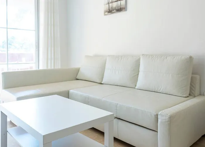 Beautiful Just 5 Minutes From The Appartement *