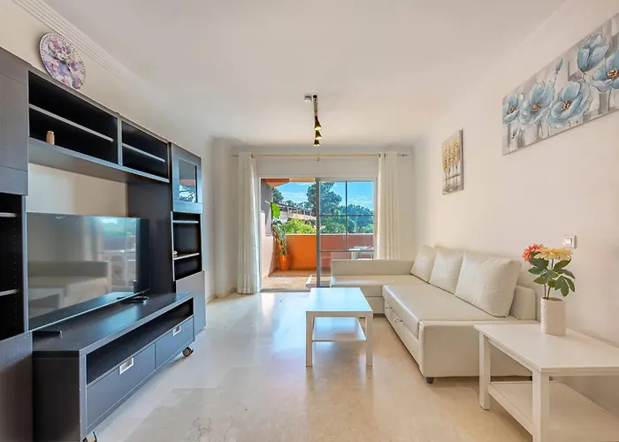 Beautiful Just 5 Minutes From The Appartement *