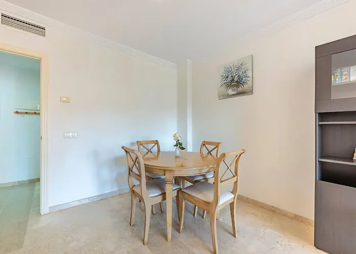 Appartement Beautiful Just 5 Minutes From The