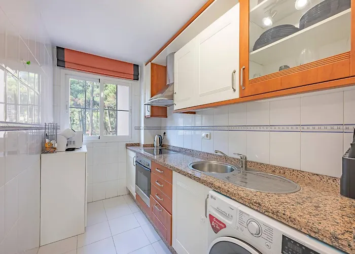 Appartement Beautiful Just 5 Minutes From The