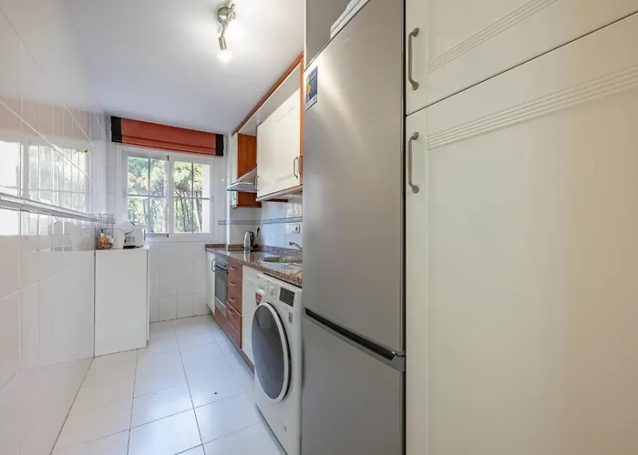 Beautiful Just 5 Minutes From The Appartement *