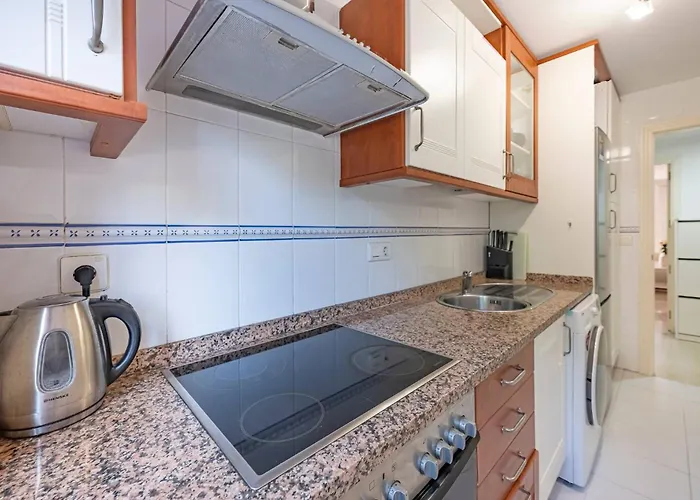 Appartement Beautiful Just 5 Minutes From The