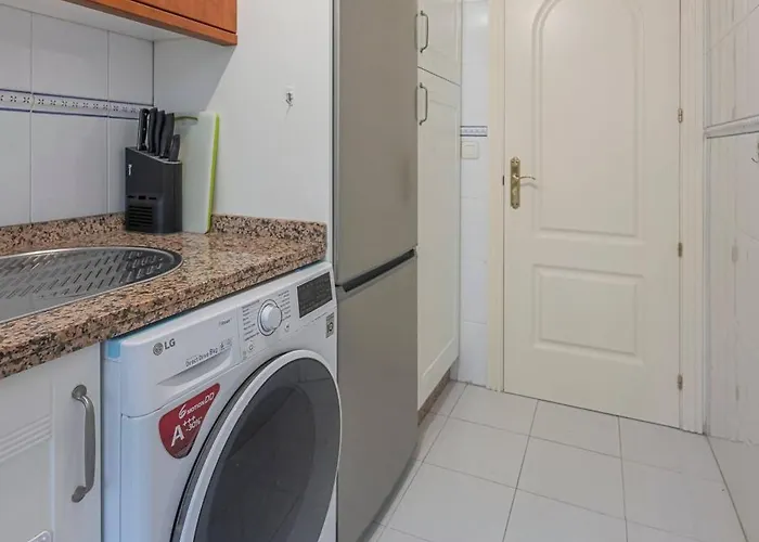 Beautiful Just 5 Minutes From The Appartement *