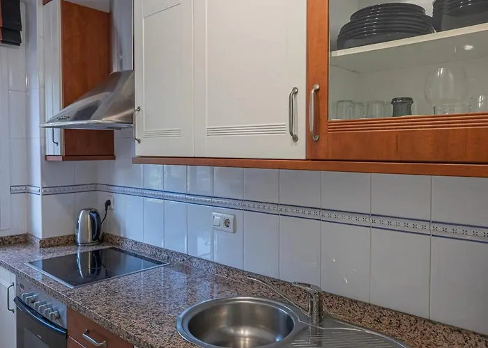 Appartement Beautiful Just 5 Minutes From The Marbellac