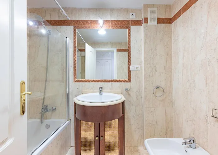 Appartement Beautiful Just 5 Minutes From The