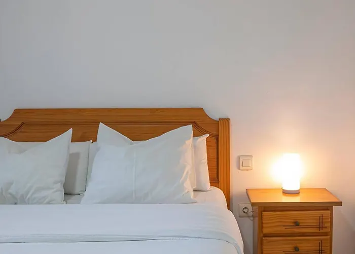 Appartement Beautiful Just 5 Minutes From The *