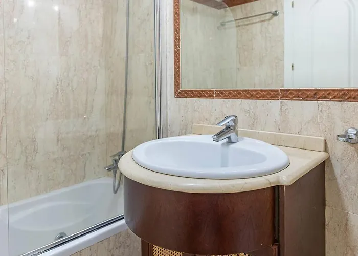 Appartement Beautiful Just 5 Minutes From The *