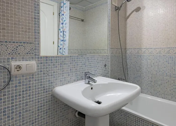 Beautiful Just 5 Minutes From The Appartement *