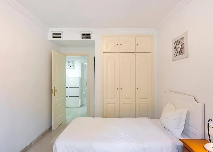 Appartement Beautiful Just 5 Minutes From The