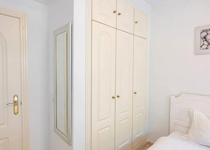 Beautiful Just 5 Minutes From The Appartement *