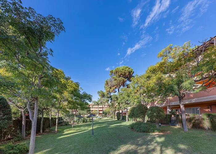 Beautiful Just 5 Minutes From The Appartement *