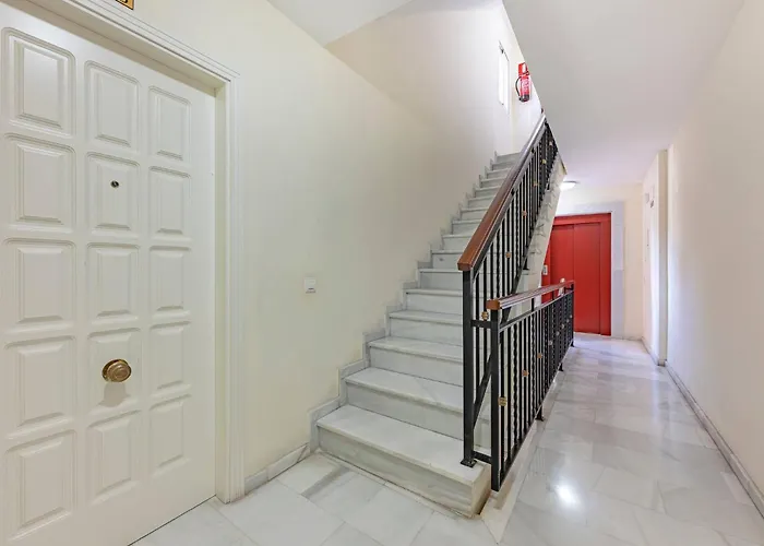 Beautiful Just 5 Minutes From The Appartement *